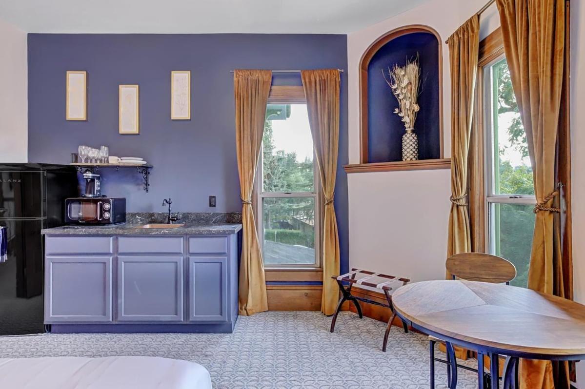 Golden Dreams Inn Grass Valley Quarto foto